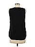 Kobi Halperin Black Sleeveless Blouse Size M - photo 2