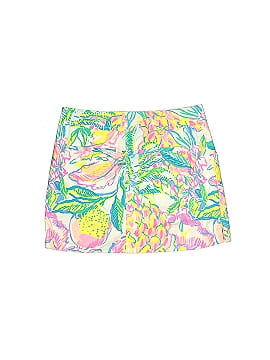 Lilly Pulitzer Formal Skirt (view 2)