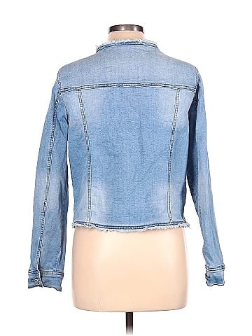 Kensie on sale jeans jacket