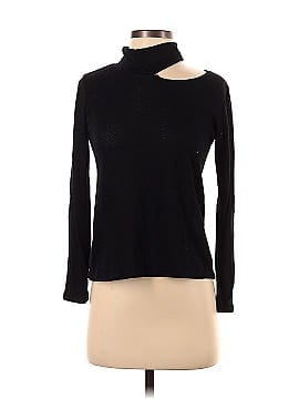 Go Couture Turtleneck Sweater (view 1)