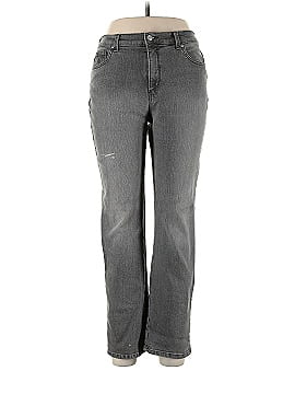 Gloria Vanderbilt Jeans (view 1)