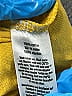 Gerber 100% Cotton Yellow Short Sleeve Onesie Size 0-3 mo - photo 4