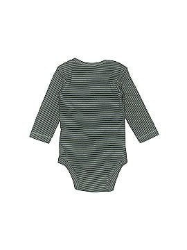 Carter's Long Sleeve Onesie (view 2)