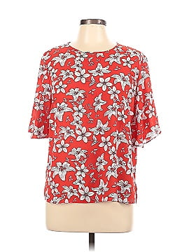 Primark Short Sleeve Blouse (view 1)