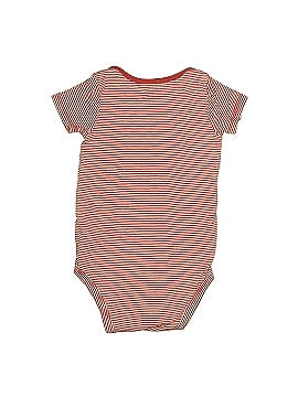 Carter's Short Sleeve Onesie (view 2)