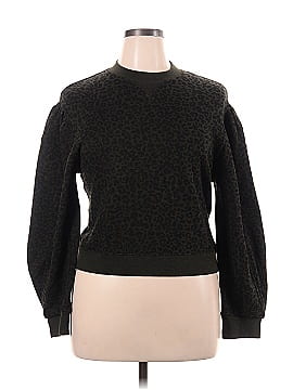 Ulla Johnson Pullover Sweater (view 1)