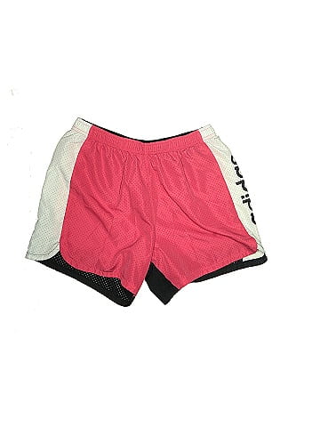 Adidas 100 deals polyester shorts