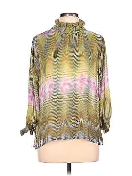 Tyche Long Sleeve Top (view 1)