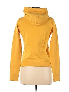 Gilly Hicks Zip Up Hoodie (view 2)