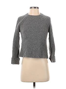 Rag & Bone/JEAN Wool Pullover Sweater (view 1)