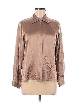 Austin Reed Long Sleeve Blouse (view 1)