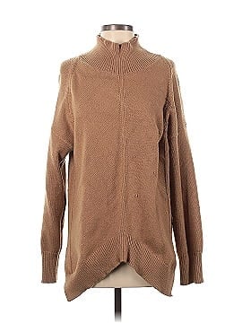 Maeve by Anthropologie Turtleneck Sweater (view 1)