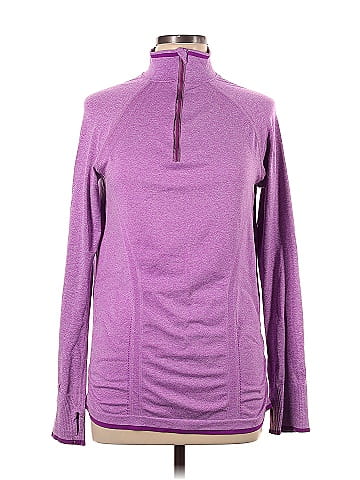 Athleta clearance track jacket