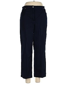 Karen scott sport deals petite pants