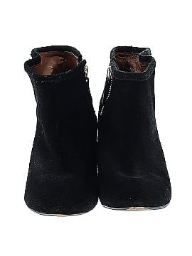Zara Collection Ankle Boots (view 2)