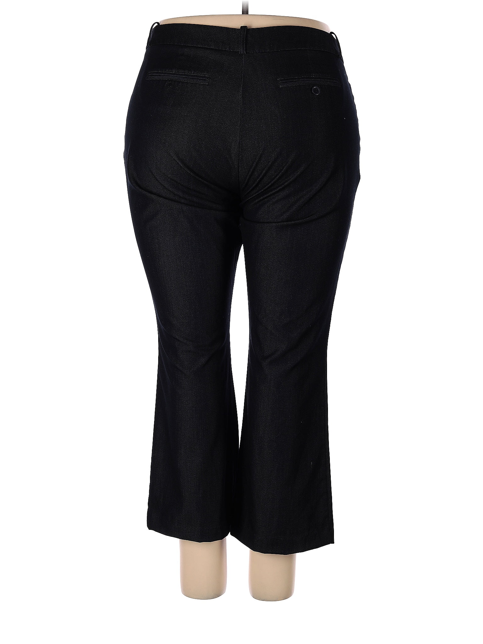 Worthington Womens Perfect Fit Trouser - Plus - JCPenney