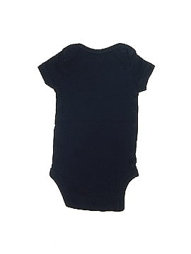 Carter's Short Sleeve Onesie (view 2)