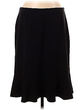 Hearts of Palm Woman Casual Skirt (view 1)