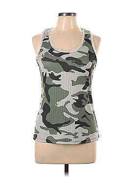 Collection By Cezele Sleeveless T-Shirt (view 1)