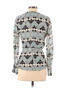 Reiss Long Sleeve Blouse (view 2)