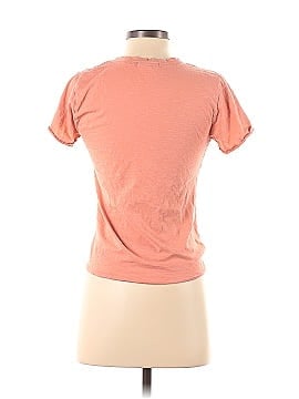 Lamarque Short Sleeve T-Shirt (view 2)