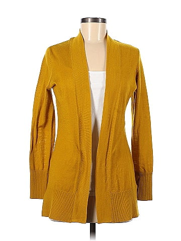 Ann taylor 2025 factory cardigan