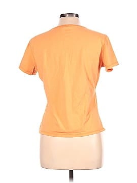 Langenis Short Sleeve T-Shirt (view 2)