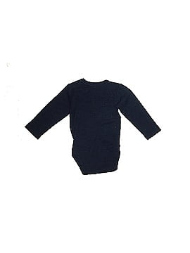 Cubus Long Sleeve Onesie (view 2)