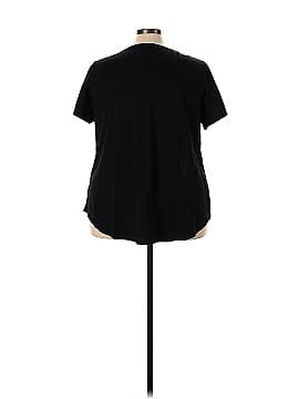 CCX by City Chic Short Sleeve T-Shirt (view 2)