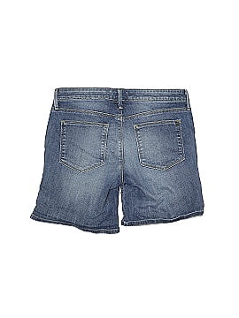 G by GUESS Denim Shorts (view 2)