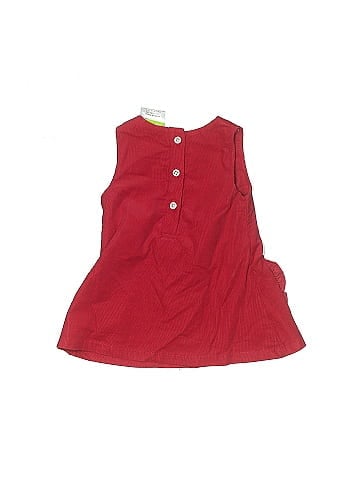 Classic Whimsy Dress (view 2)