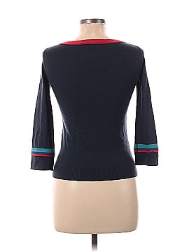 Marc by Marc Jacobs Silk Cardigan (view 2)
