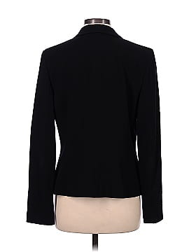 Ann Taylor Wool Blazer (view 2)