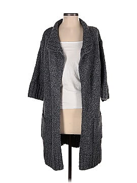 Ann Taylor Cardigan (view 1)