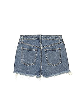 Wild Fable Denim Shorts (view 2)