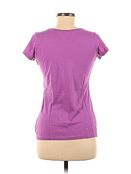 Cyrena Short Sleeve T-Shirt (view 2)