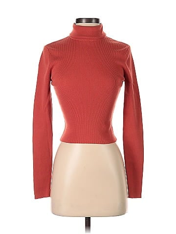 Alc hot sale turtleneck sweater