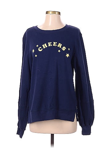 Anthropologie sweatshirts online