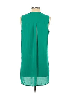 Adrianna Papell Sleeveless Blouse (view 2)