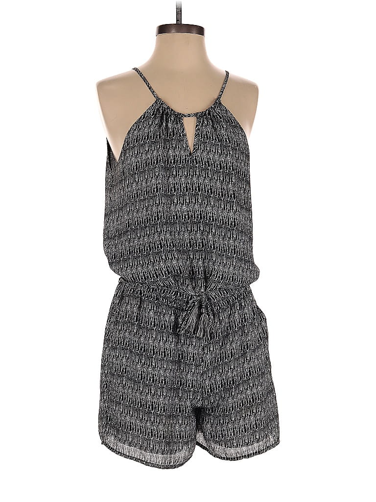 Jaionna Short Sleeve Romper main image 1