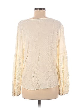 Maurices Long Sleeve Blouse (view 2)