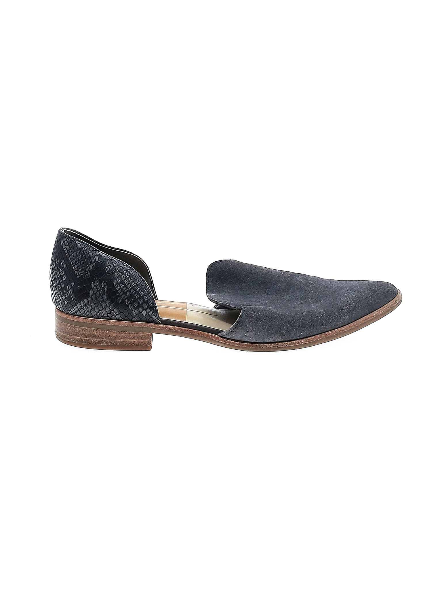 dolce vita halee flats