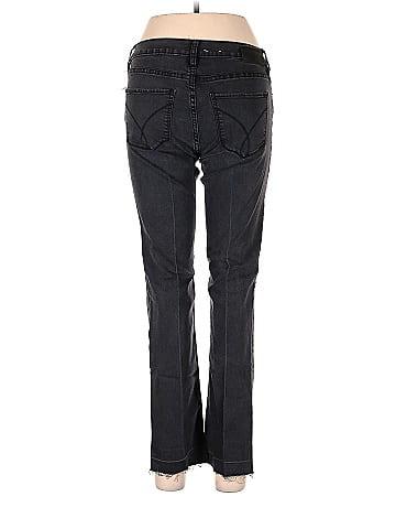 CALVIN KLEIN JEANS Jeans (view 2)