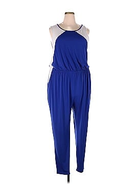 Cameo Jumpsuit (view 1)