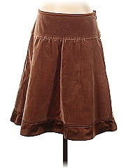 Bcbgmaxazria Casual Skirt