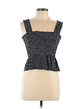 The Fifth Label Sleeveless Blouse (view 1)