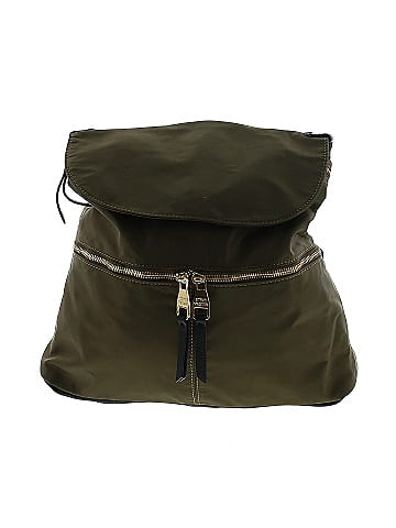 Green steve madden discount backpack