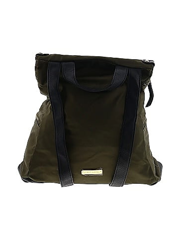 Steve madden green outlet backpack