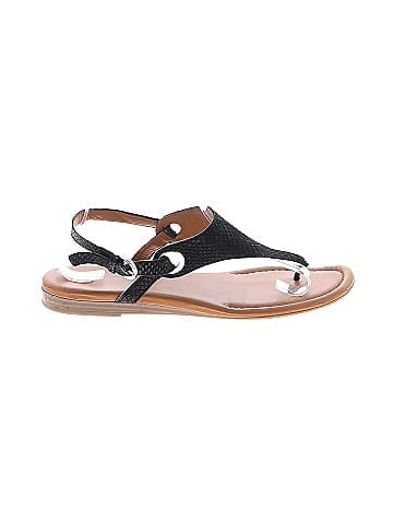 Franco sarto black on sale sandals