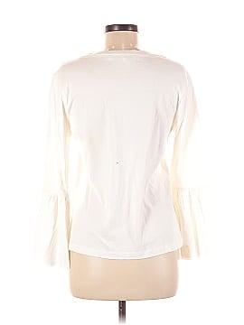 English Factory 3/4 Sleeve Top (view 2)